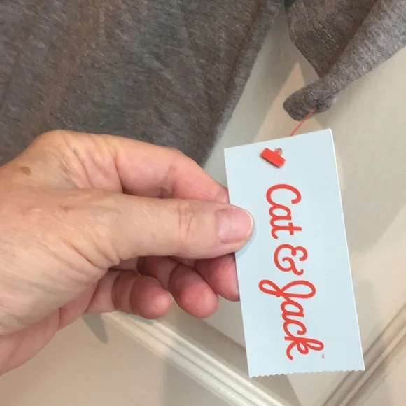 ‘NWT’ Crystal Ball/ I See Candy “Flip Sequin” Tee (M Girl) - Picture 7 of 7